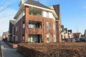 Woning Willem Marislaan 6 Raamsdonksveer