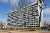 Woning Plein 195375 Rotterdam
