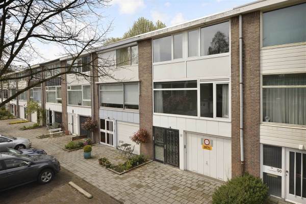 Woning Willem Pijperstraat 52 Amsterdam