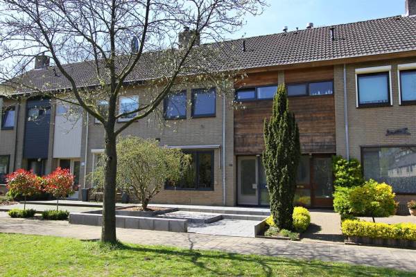 Woning Airbornestraat 36 Doetinchem