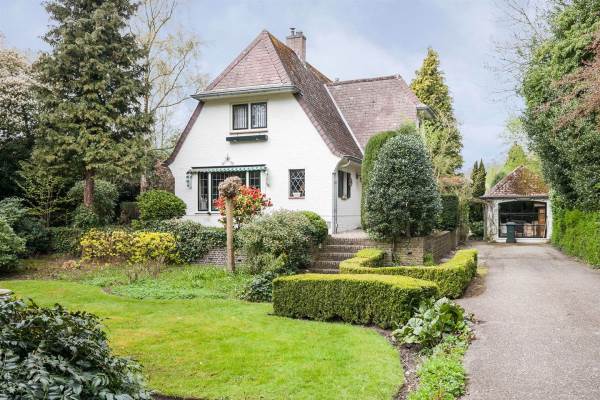 Woning Spoolderbergweg 10 Zwolle