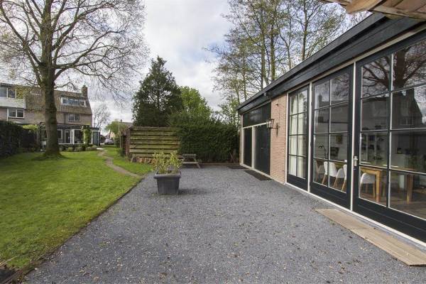 Woning Oud-sedijk 148 Loosdrecht