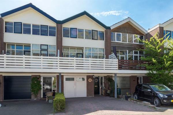 Woning Eisenhowerlaan 22 Oude-Tonge