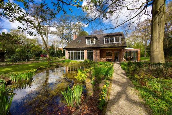 Woning Slingerweg 9 Aerdenhout