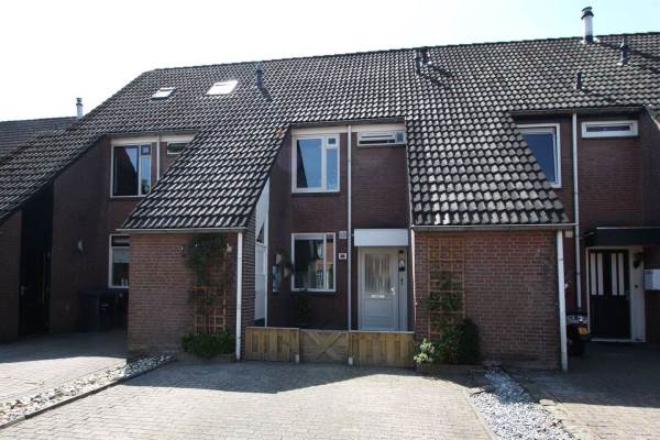 Woning Twenthelaan 10 Veendam