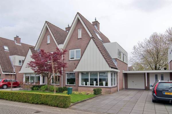 Woning Aldenhagelaan 9 Tiel