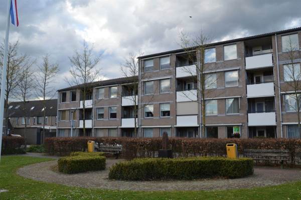 Woning Beatrixlaan 66 Helmond