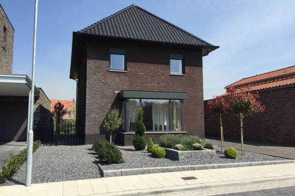 Woning Kersenwei 31 Bemelen