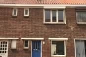 Woning Potgieterstraat 17 Tilburg
