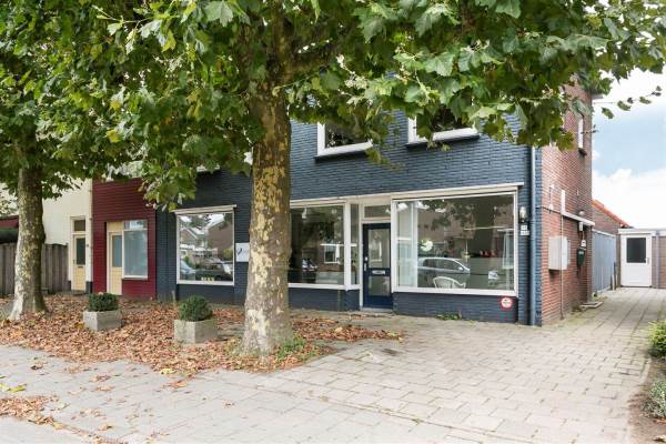 Woning Julianastraat 48a Huissen