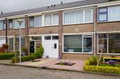 Woning D H van der Scheerstraat 48 Coevorden