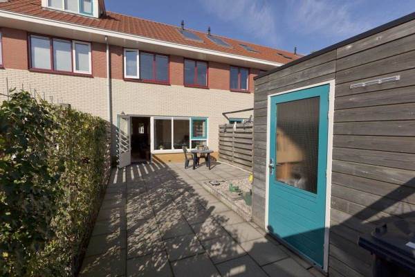 Woning Donaudal 128 Doetinchem