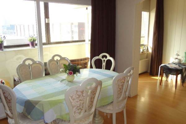 Woning Het Breed 529 Amsterdam