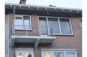 Woning Fazantstraat 138C Rotterdam
