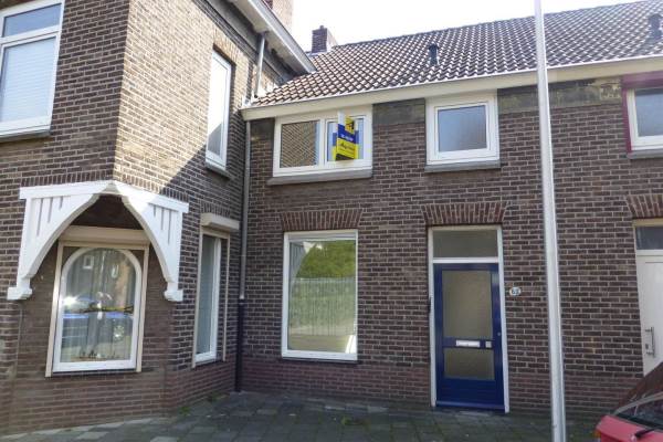 Woning Schandelerstraat 60 Heerlen