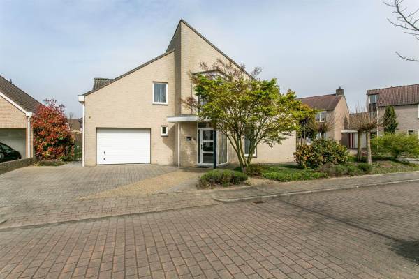 Woning Wilsstraat 2 Landgraaf