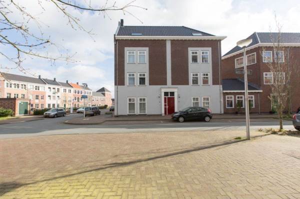 Woning Heidestein 43 Vleuten