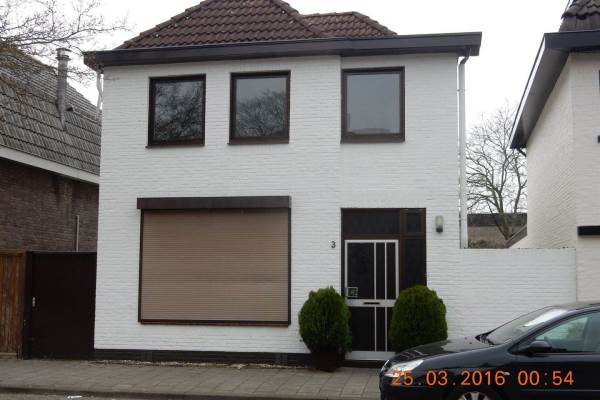 Woning Tonnaerstraat 3 Eindhoven