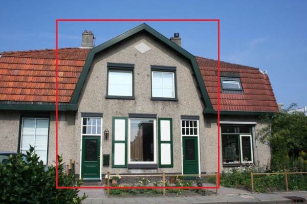 Woning Schoolstraat 53 Velp Gld