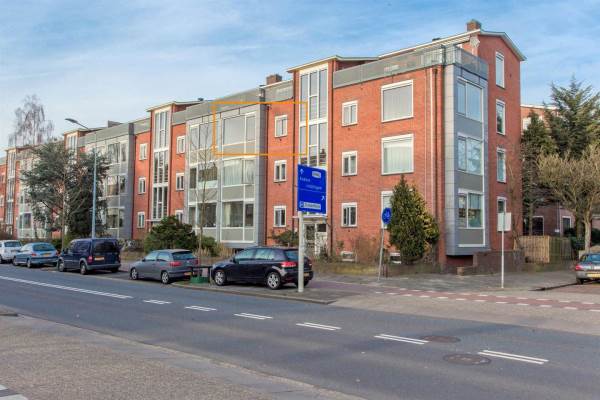 Woning Oosterengweg 289 Hilversum