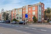 Woning Oosterengweg 289 Hilversum