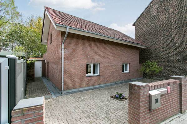 Woning Vinkerstraat 10 Kerkrade