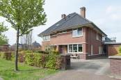 Woning Liechtensteinhof 28 Dordrecht