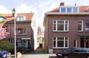 Woning Nieuwe Kerkstraat 18 Rotterdam