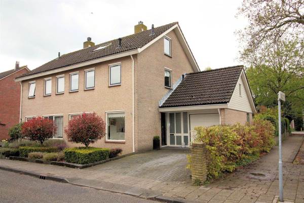 Woning De Horst 2 Hasselt