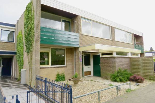 Woning Weezenhof 8082 Nijmegen