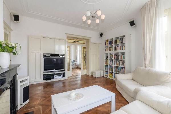 Woning Theresiastraat 331 Den Haag