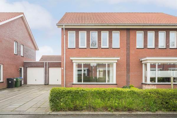 Woning Wederik 9 Meppel