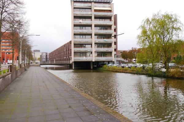 Woning Bremenstraat 159 Zwolle