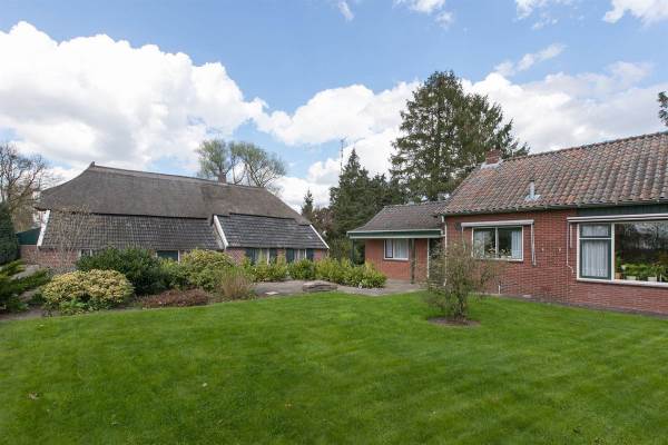 Woning Roudaalterweg 1719 Markelo