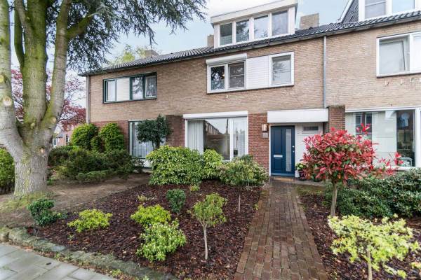 Woning Maasveldstraat 22 Lomm