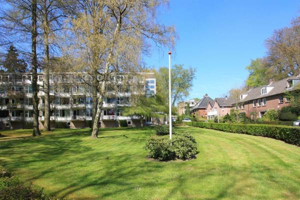 Woning Wellensteinlaan 24 Arnhem