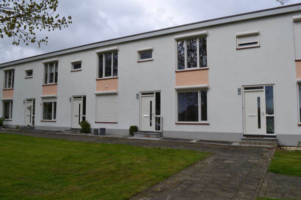 Woning Mgr.van Gilsstraat 87 Kerkrade