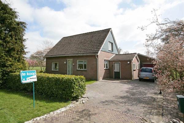 Woning Steigerwijk 80 Dalerpeel