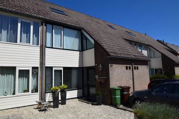 Woning Stromenlaan 20 Woerden