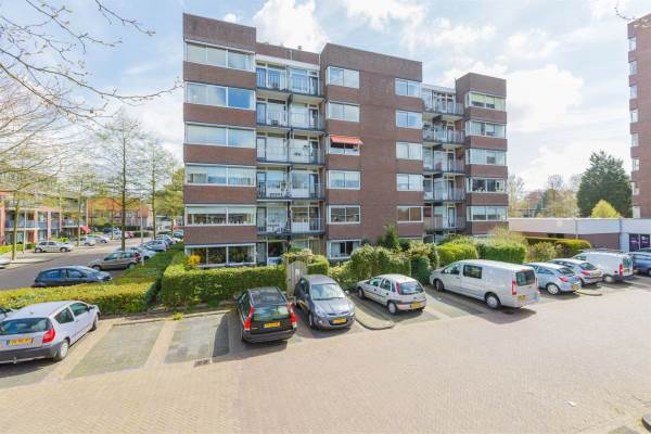 Woning Meijerslaan 174 Heemstede