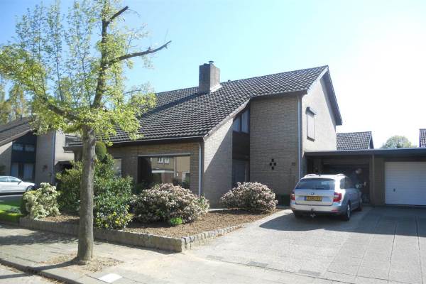 Woning Plesmanstraat 22 Roermond