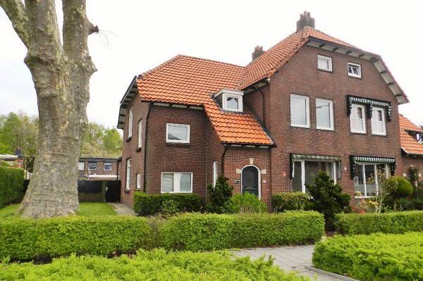 Woning Heistraat 35 Landgraaf