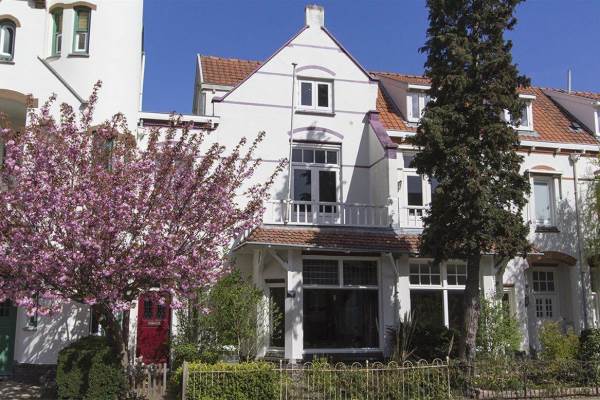 Woning Kerkstraat 5 Bussum