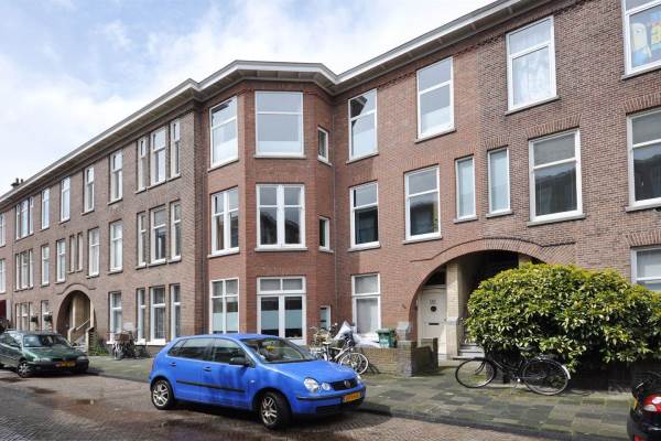Woning Berberisstraat 105 Den Haag