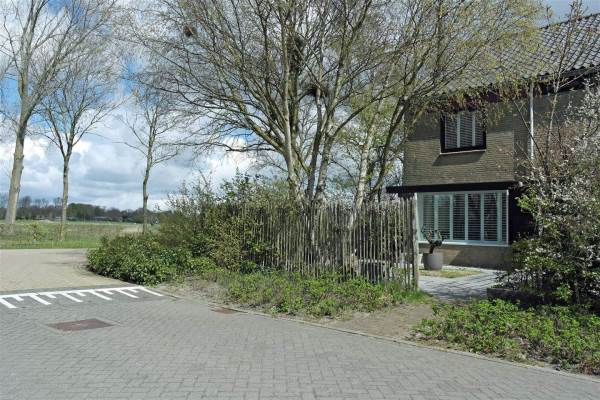 Woning Beek 36 Bergen (nh)