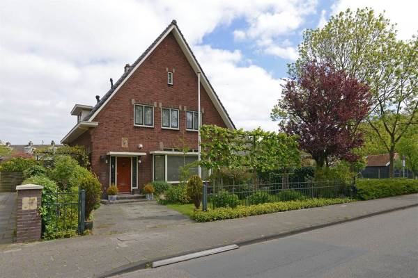 Woning Kruisweg 19 Naaldwijk