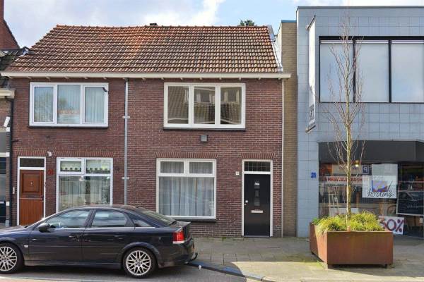 Woning Bornsestraat 39 Almelo