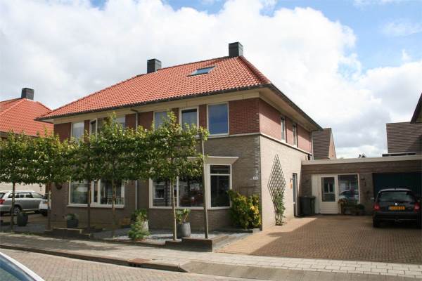 Woning Malzwin 2639 Julianadorp