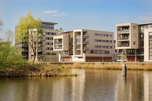 Woning Brasem 164 Doetinchem