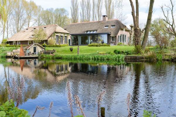 Woning Havezatheweg 4 Hasselt